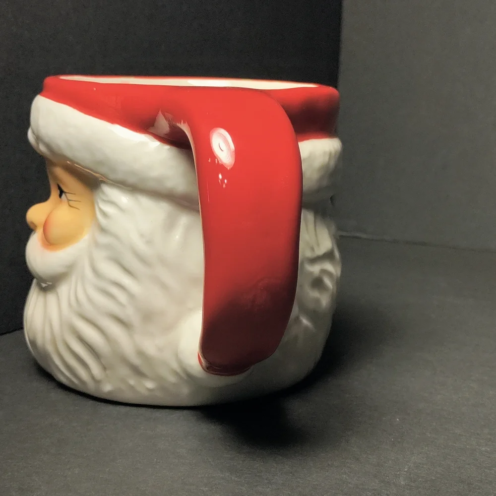 🎄SLEIGH BELL MUG⭐